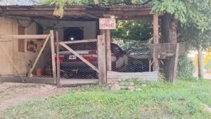 Se vende dos casas