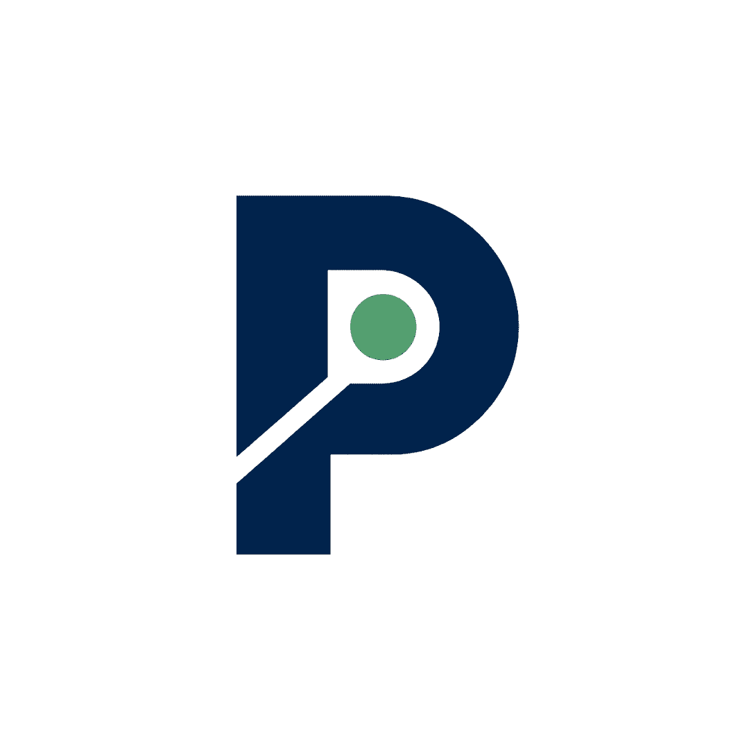 logo particularesprop simbolo