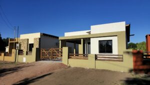 Dueño Vende casa a estrenar en Villa Rumipal Calamuchita