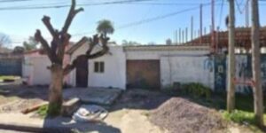 Terreno de 198 MTS cuadrados en el Talar de Pacheco