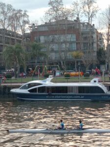 Depto en lo mejor de Tigre