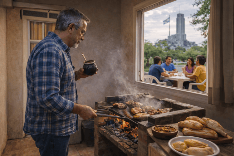 Casas y departamentos en alquiler en Chaco