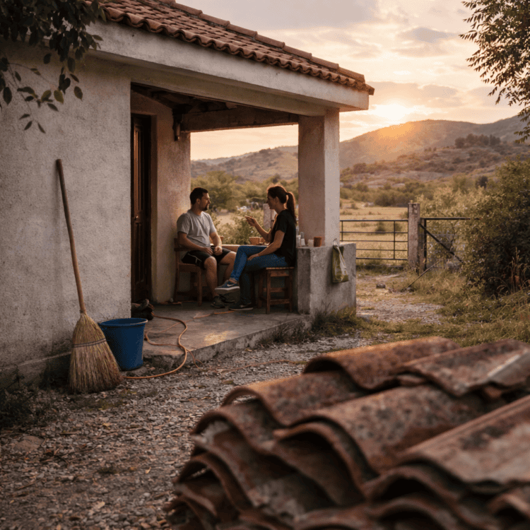 Casas y departamentos en alquiler en Cordoba