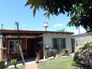 Casa en Ricardo Rojas