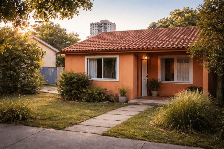 Vender casa sin inmobiliaria