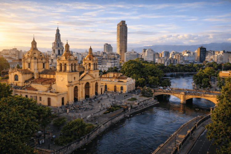 Vivir en Cordoba barrios alquileres y costo de vida 1