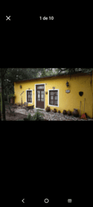 Casa con pileta en colonia Benítez Chaco