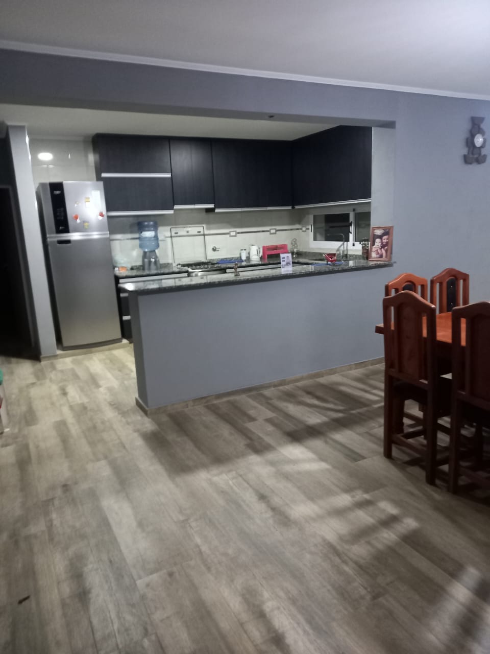 Casa en felicia santa fé