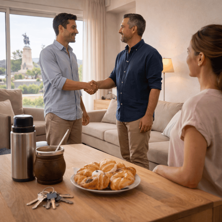 Casas y departamentos en alquiler en Neuquen