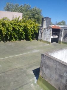 Ph 2 amb. Excelente ubicación a pocas cuadras de estac. Lomas de Zamora
