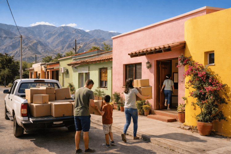 Publicar propiedad en Jujuy