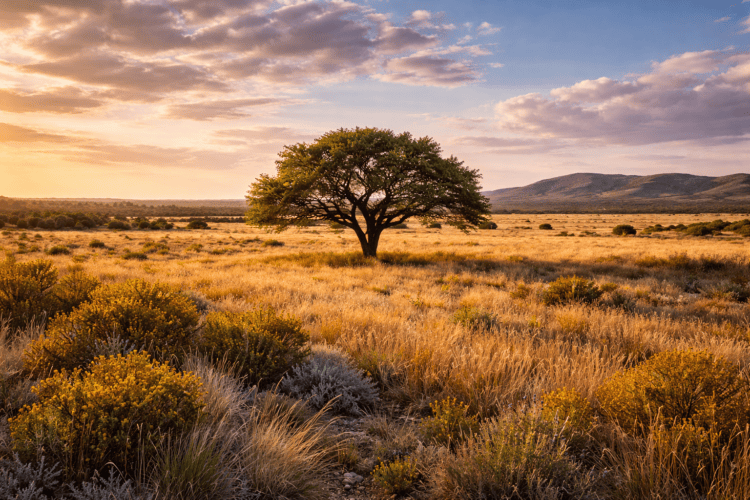 Vivir en La Pampa ciudades alquileres y costo de vida