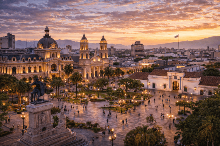 Vivir en Tucuman ciudades alquileres y costo de vida