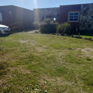 Alquilo casa en barrio privado km 314 san clemente del tuyu
