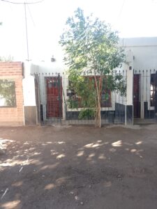 Se Alquila Depto. Plottier B Los Canales