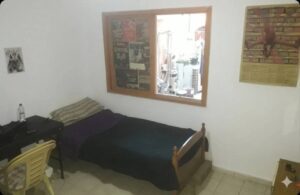 Dpto amplio ciudad de San Luis