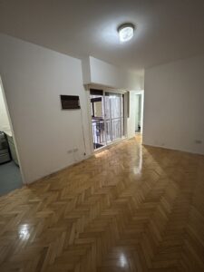 Departamento en Palermo (CABA)