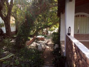 Predio habitacional con parque y pileta Capilla del Monte, C