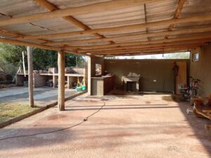 Vendo quinta en villa Ramallo