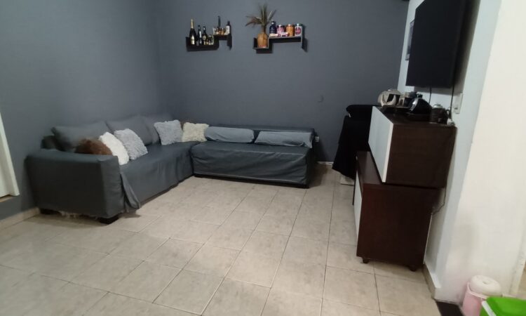 Living comedor