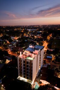 ÚLTIMA UNIDAD DISPONIBLE!! Departamento de 1 Dormitorio.