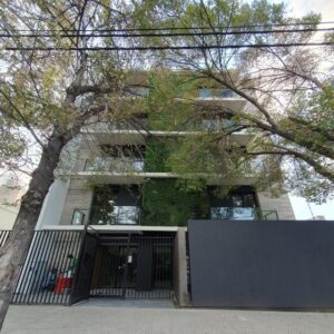 Departamento Quinta Sección