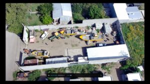 "Predio industrial 720 m² Apto galpón/logística Turismo