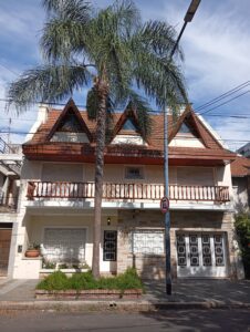 Casa en Villa Devoto