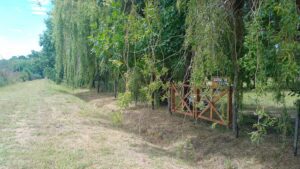Lote grande en piñero a minutos de rosario