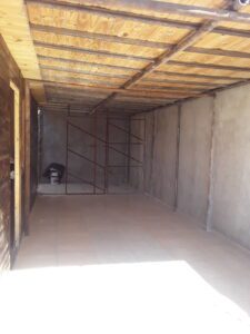 VENDO CASA GODOY CRUZ BARRIO SOEVA 2