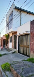 Duplex en San Miguel de Tucumán