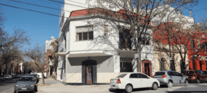 Venta casa calle Fraga al 300 CABA