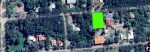 Terreno en venta – Excelente ubicación en La Granja, Cba