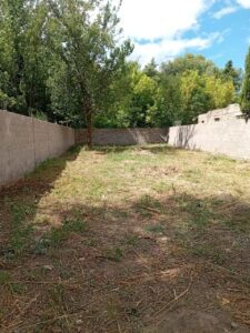 Terreno en Juana koslay