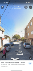 Departamento 3 ambientes