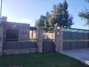 Casa Paraíso