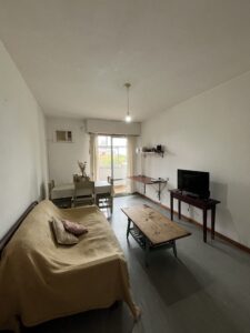 VENDO Departamento de 1 dormitorio en La Plata