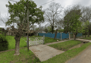 Casa quinta a la venta acepto anticipo y cuotas