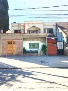 2 Casas Planta Baja Y Primer Piso