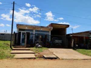 Local comercial en San Javier Misiones