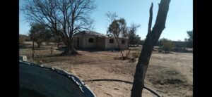 Vendo Campo 3400 has en Santa Rosa Mendoza