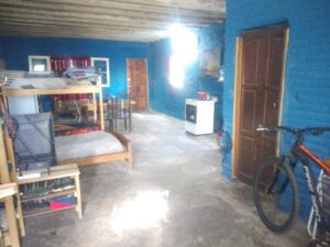 Casa mar del plata barrio Santa Rosa