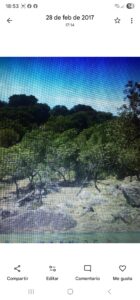 Lote en las sierras de Cordoba, Parque Calmayo
