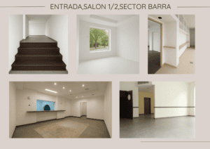 Local ,Frente Plaza Colombia ,zona premium