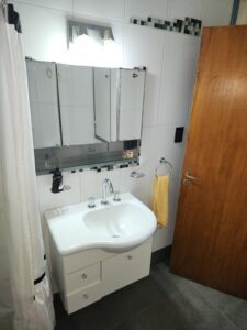 Casa en excelente estado
