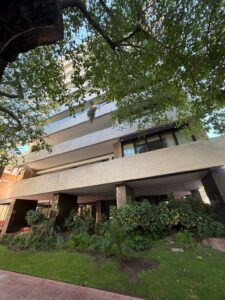 Departamento en Alquiler - Mendoza, Quinta sección-