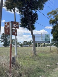 Terreno en La Plata, Barrio Abierto Las Cortaderas.