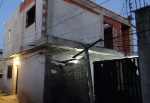 Vendo casa