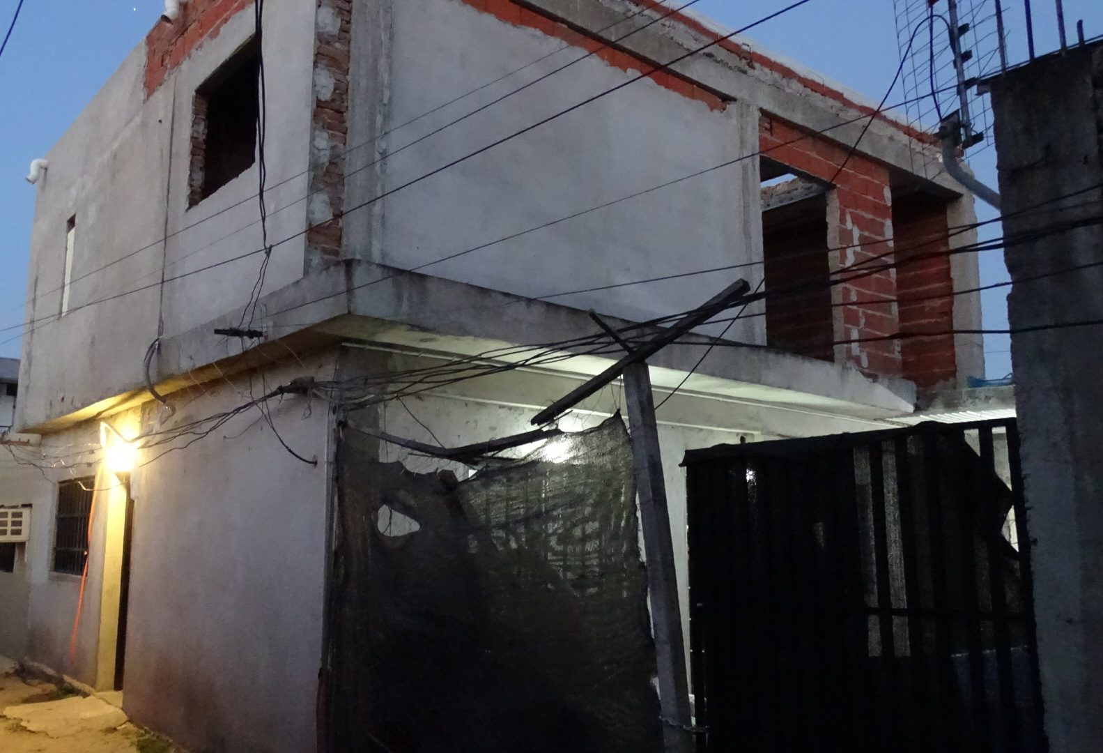 Vendo casa