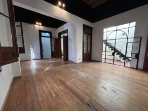 Luminosa Casa Caballito Remodelada